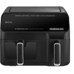 Мультипіч ECG AF 8300 Dual Fry