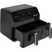 Мультипечь ECG AF 8300 Dual Fry