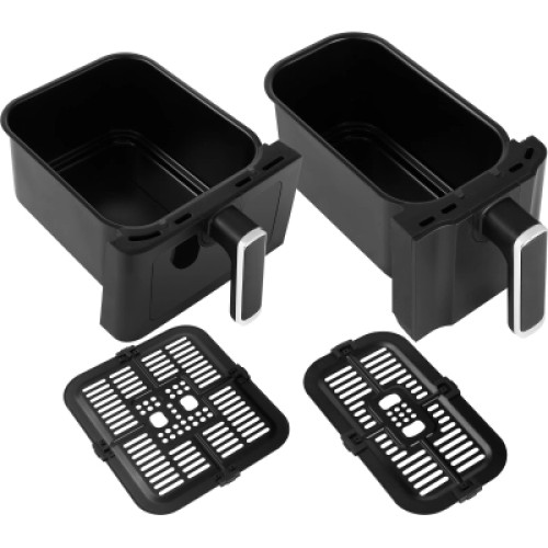 Мультипечь ECG AF 8300 Dual Fry