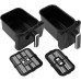 Мультипечь ECG AF 8300 Dual Fry