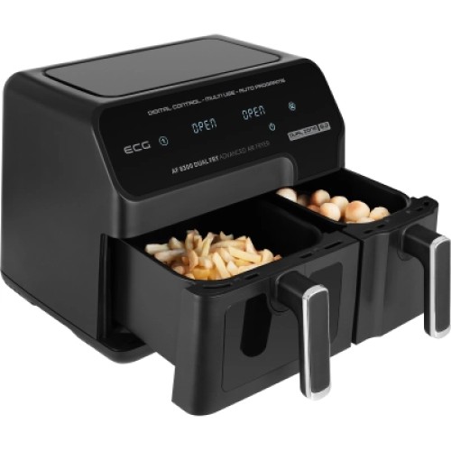 Мультипечь ECG AF 8300 Dual Fry