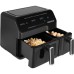 Мультипечь ECG AF 8300 Dual Fry