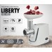Мясорубка Liberty MG 1400
