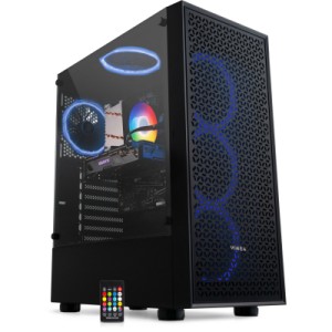 Компьютер Vinga Wolverine D8467 (I5M16G4060TI.D8467)