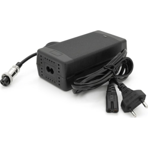 Сетевое зарядное устройство для АКБ Voltronic LiFePO4 12V 4S 10A (YT-SJT-1468-GX12)