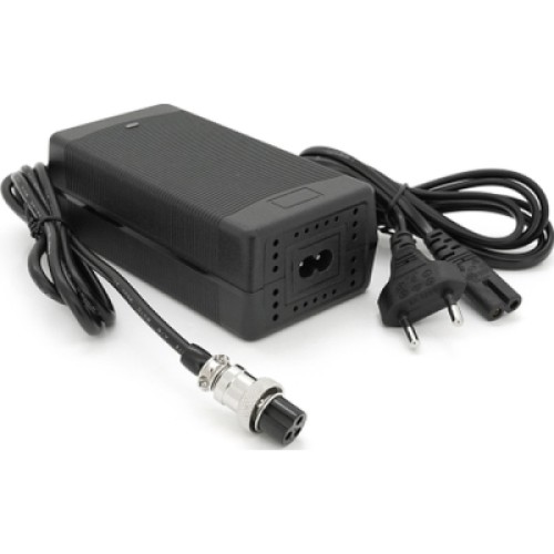 Сетевое зарядное устройство для АКБ Voltronic LiFePO4 12V 4S 10A (YT-SJT-1468-GX12)