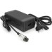 Сетевое зарядное устройство для АКБ Voltronic LiFePO4 12V 4S 10A (YT-SJT-1468-GX12)