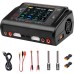 Сетевое зарядное устройство для АКБ Voltronic HTRCT400 Pro Duo AC200/DC4W (HTRCT400ProDuo)