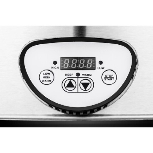 Мультиварка ECG PH 6520 (PH6520)
