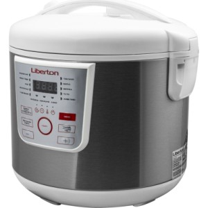 Мультиварка Liberton LMC-3101