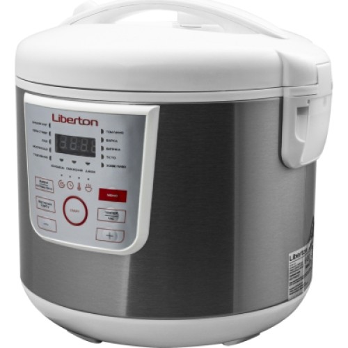 Мультиварка Liberton LMC-3101