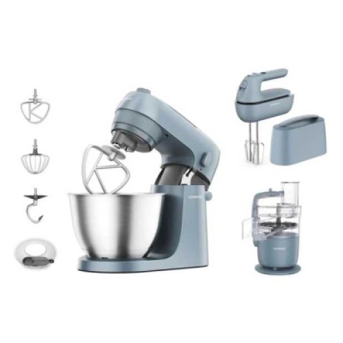 Кухонный комбайн Kenwood CPG 35.000 GY