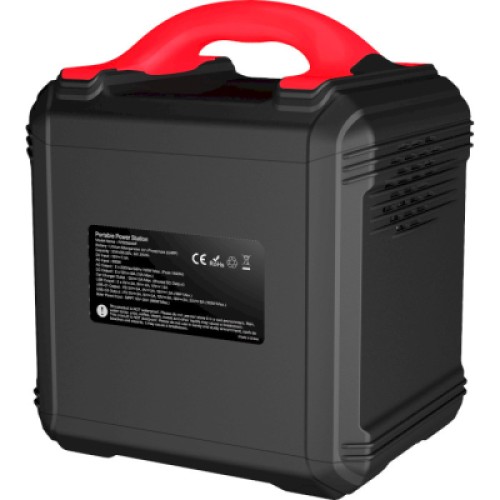Зарядная станция Energizer 700W, 551Wh (PPS550W1F)
