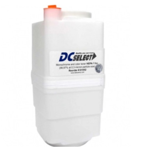 Фильтр воздушный 3M ATRIX HEPA для Omega Supreme Plus 220F, Filter (061052/DLC)