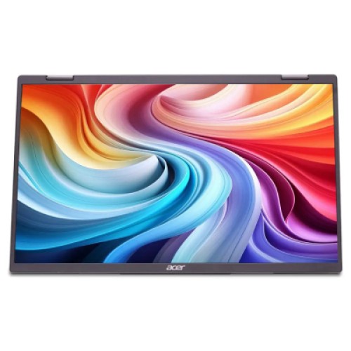 Монитор Acer Dual Portable PD163Qbmiuux (UM.ZP3EE.008)