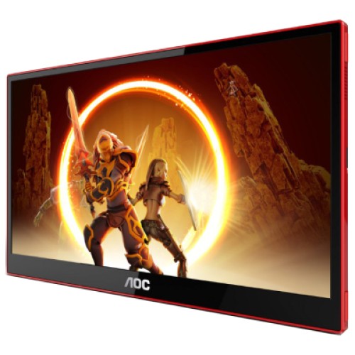 Монитор AOC 16G3