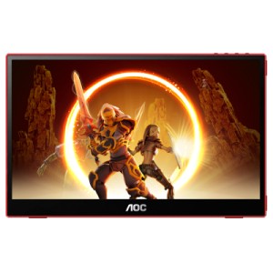 Монитор AOC 16G3
