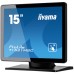 Монитор iiyama T1521MSC-B2