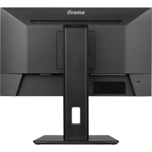 Монитор iiyama XUB2293HSU-B7
