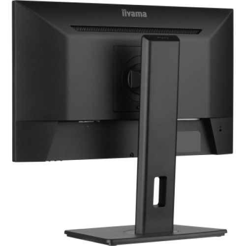 Монитор iiyama XUB2293HSU-B7