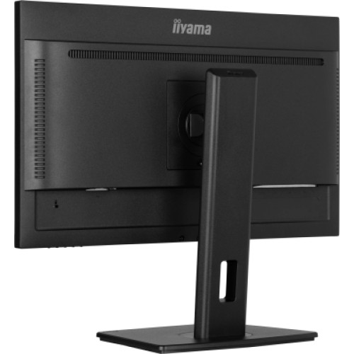 Монитор iiyama XUB2497HSU-B2