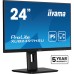 Монитор iiyama XUB2497HSU-B2