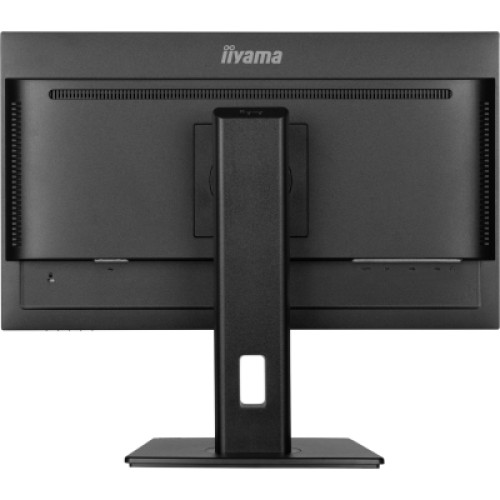 Монитор iiyama XUB2497HSU-B2