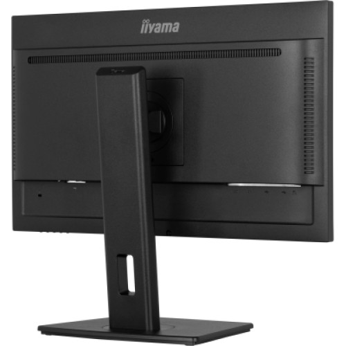Монитор iiyama XUB2497HSU-B2