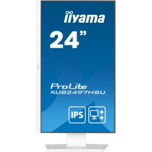 Монитор iiyama XUB2497HSU-W2