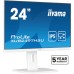 Монитор iiyama XUB2497HSU-W2