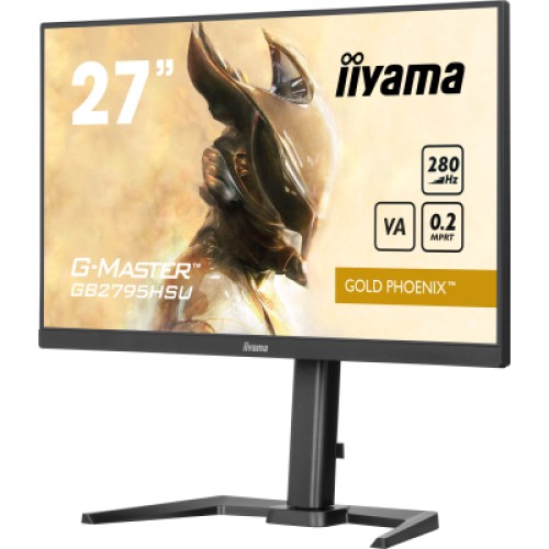 Монитор iiyama GB2795HSU-B1