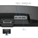 Монитор BenQ GW2490E BLACK