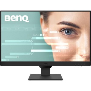 Монитор BenQ GW2490E BLACK
