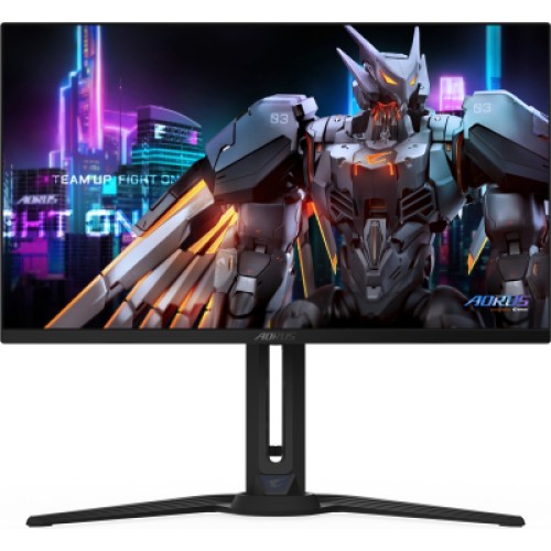 Монитор GIGABYTE AORUS FO27Q3