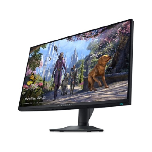 Монитор Dell AW2725QF (210-BNHT)