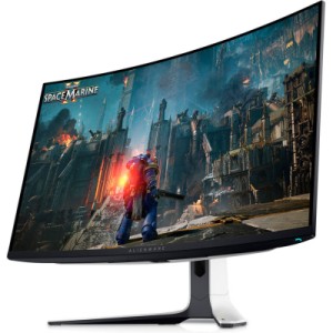 Монитор Dell AW3225QF (210-BLLV)