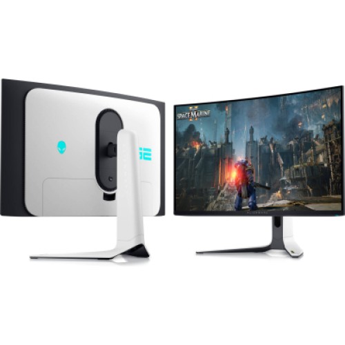 Монитор Dell AW3225QF (210-BLLV)
