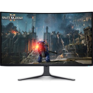 Монитор Dell AW3225QF (210-BLLV)