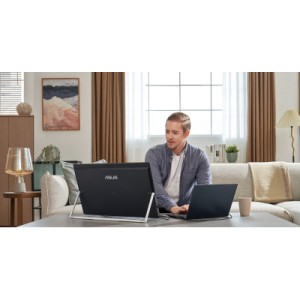 Монитор ASUS ZenScreen MB249C