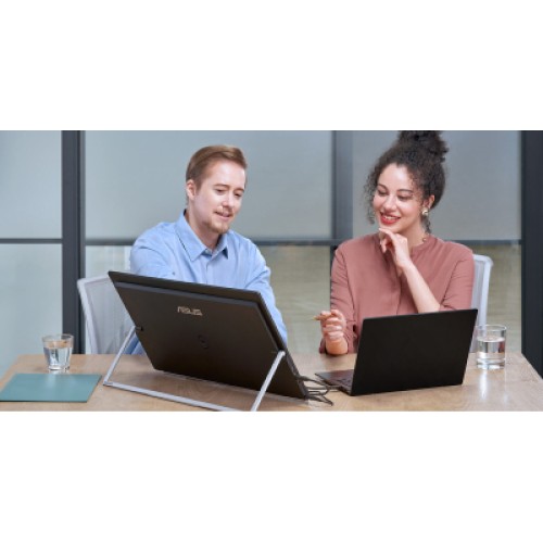 Монитор ASUS ZenScreen MB249C