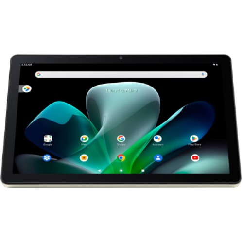 Планшет Acer ICONIA M10-11 10" 4/128GB / Wi-Fi Сhampagne (NT.LFUEU.001)