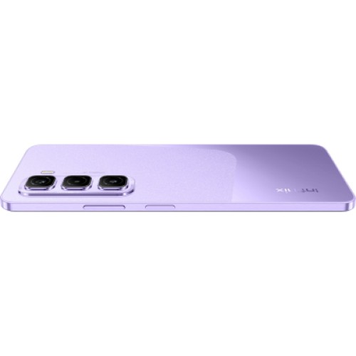 Мобильный телефон Infinix Hot 50 8/256Gb NFC Dreamy Purple (4894947058660)