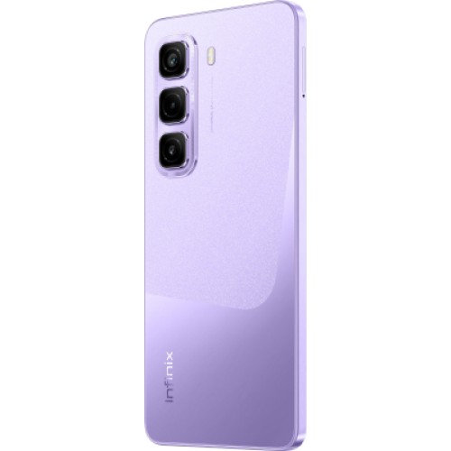 Мобильный телефон Infinix Hot 50 8/256Gb NFC Dreamy Purple (4894947058660)