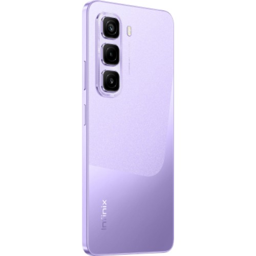 Мобильный телефон Infinix Hot 50 8/256Gb NFC Dreamy Purple (4894947058660)