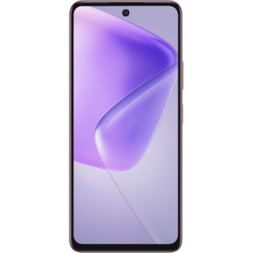 Мобильный телефон Infinix Hot 50 8/256Gb NFC Blossom Pink (4894947058639)