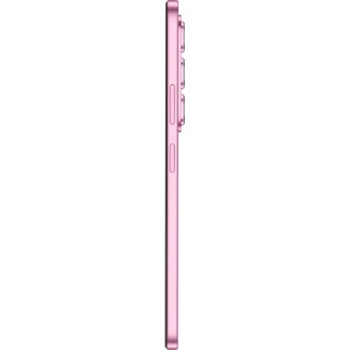 Мобильный телефон Infinix Hot 50 8/256Gb NFC Blossom Pink (4894947058639)