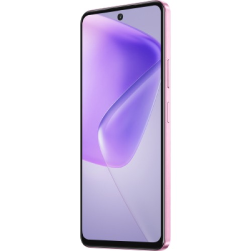 Мобильный телефон Infinix Hot 50 8/256Gb NFC Blossom Pink (4894947058639)