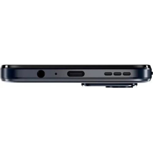Мобильный телефон Motorola G54 Power 8/256Gb Midnight Blue (PB0W0018UA)