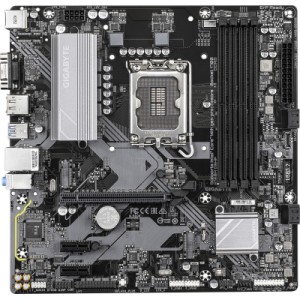 Материнская плата GIGABYTE B760M D3HP