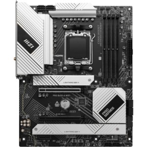 Материнская плата MSI PRO B650-A WIFI